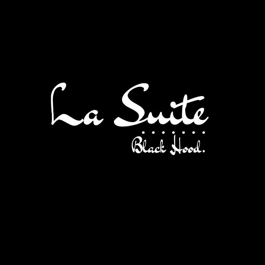 La Suite "Black Hood" Μομπέζ Εξωτερικό φωτογραφία